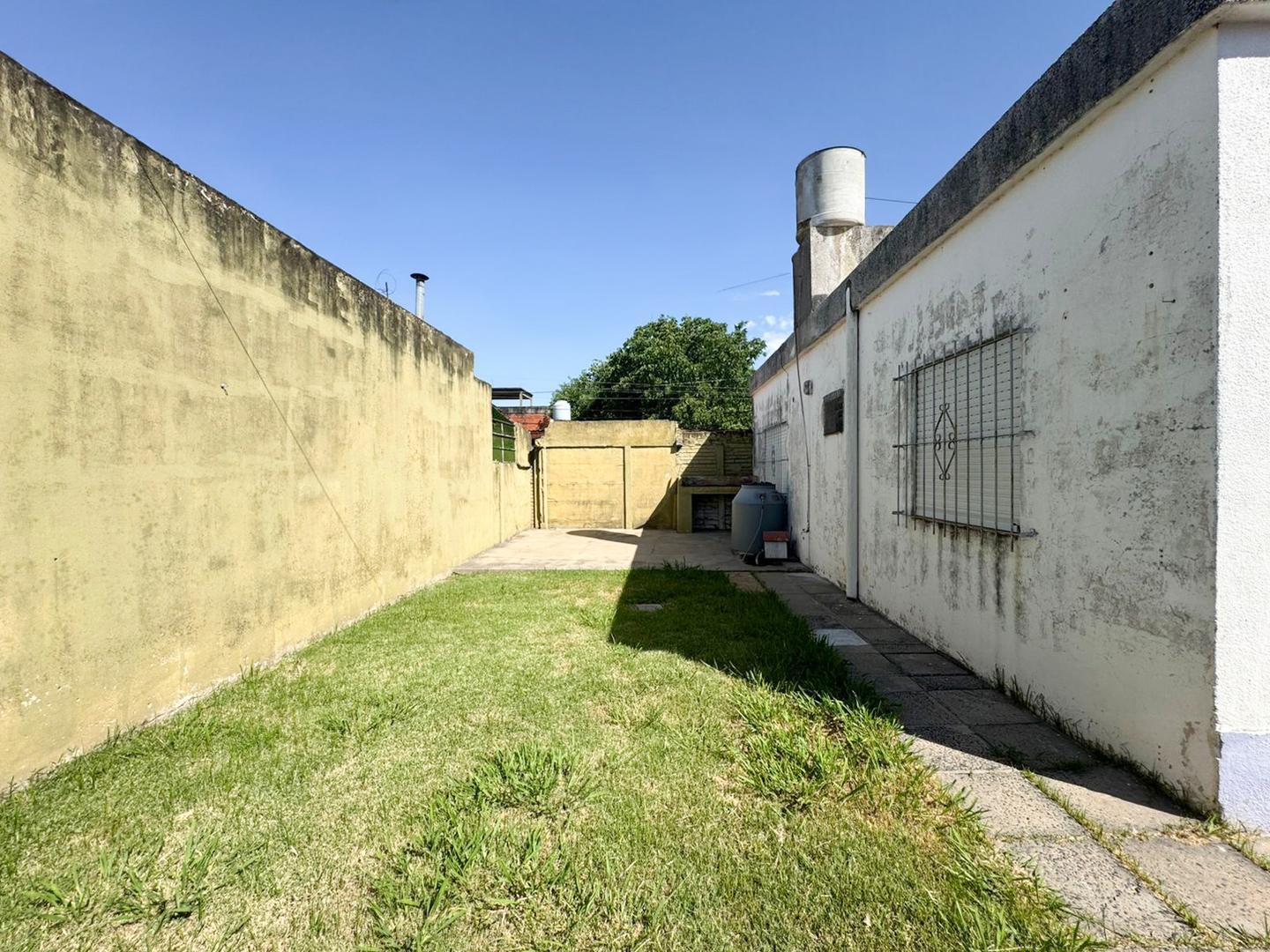 Casa en Venta en Merlo, USD 50.000