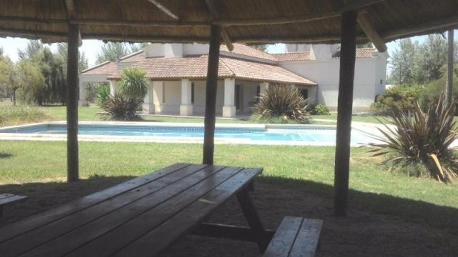 Casa en Venta de 3 dormitorios