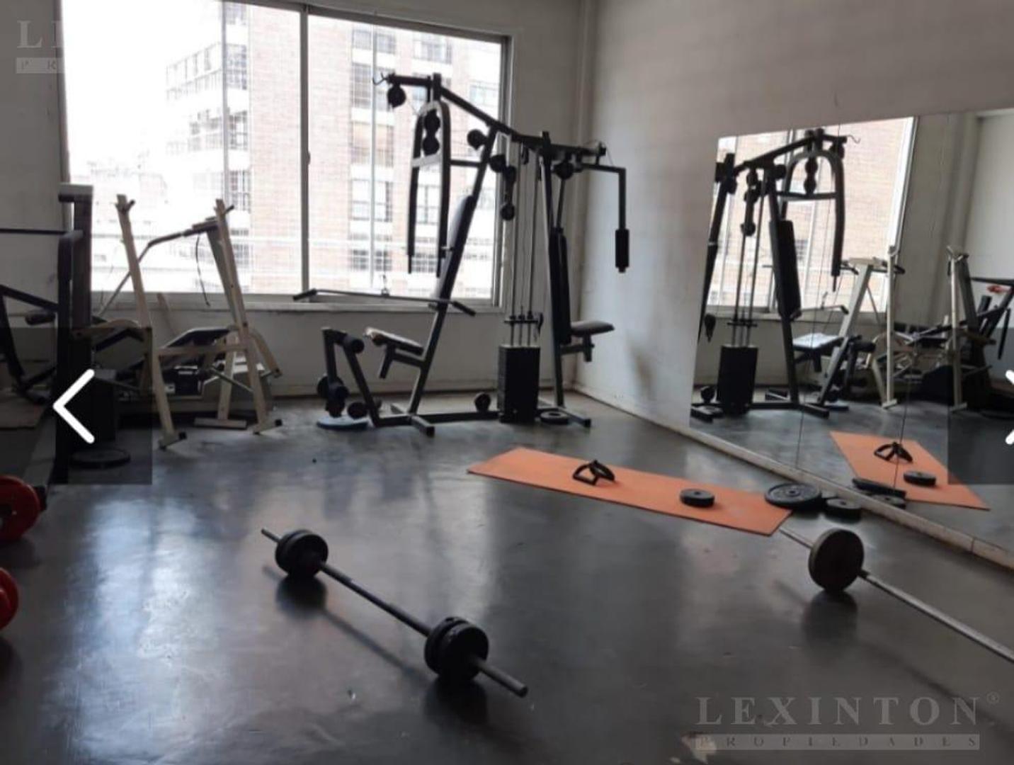 Departamento en Venta Apto profesional