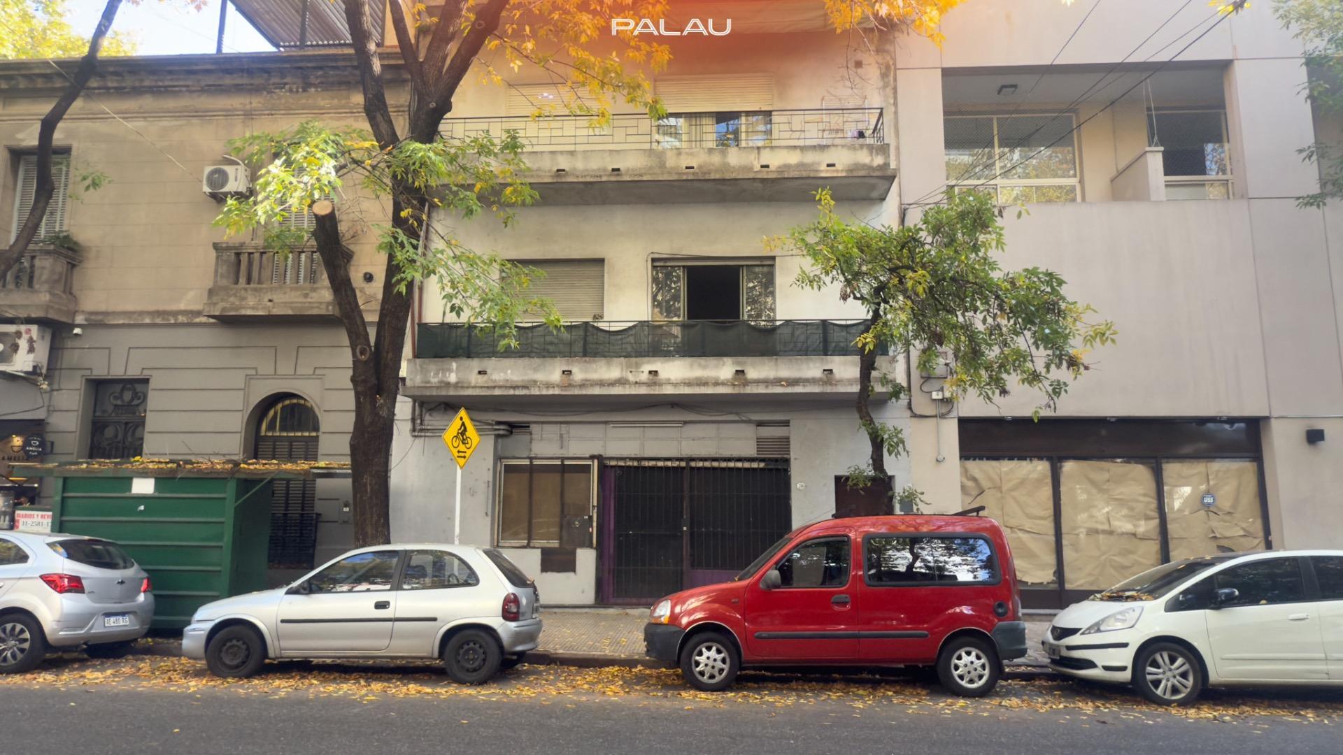 Casa en Venta de 5 dormitorios