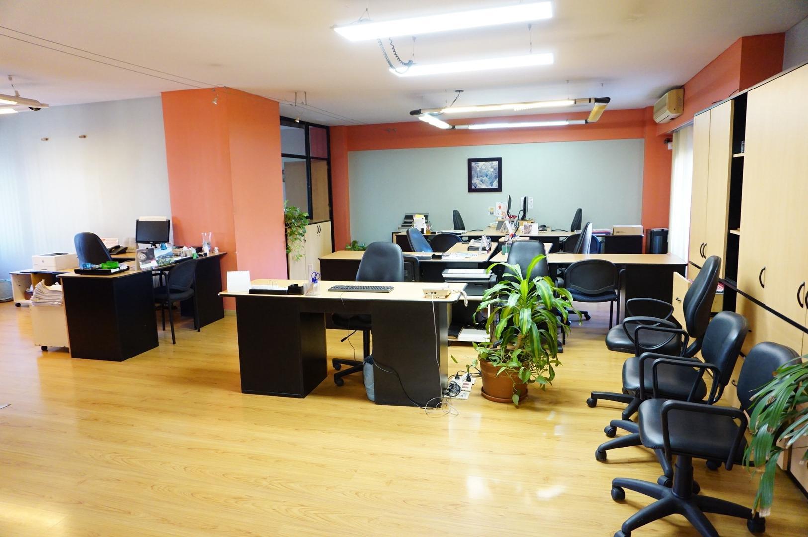 Oficina en Venta 35 años