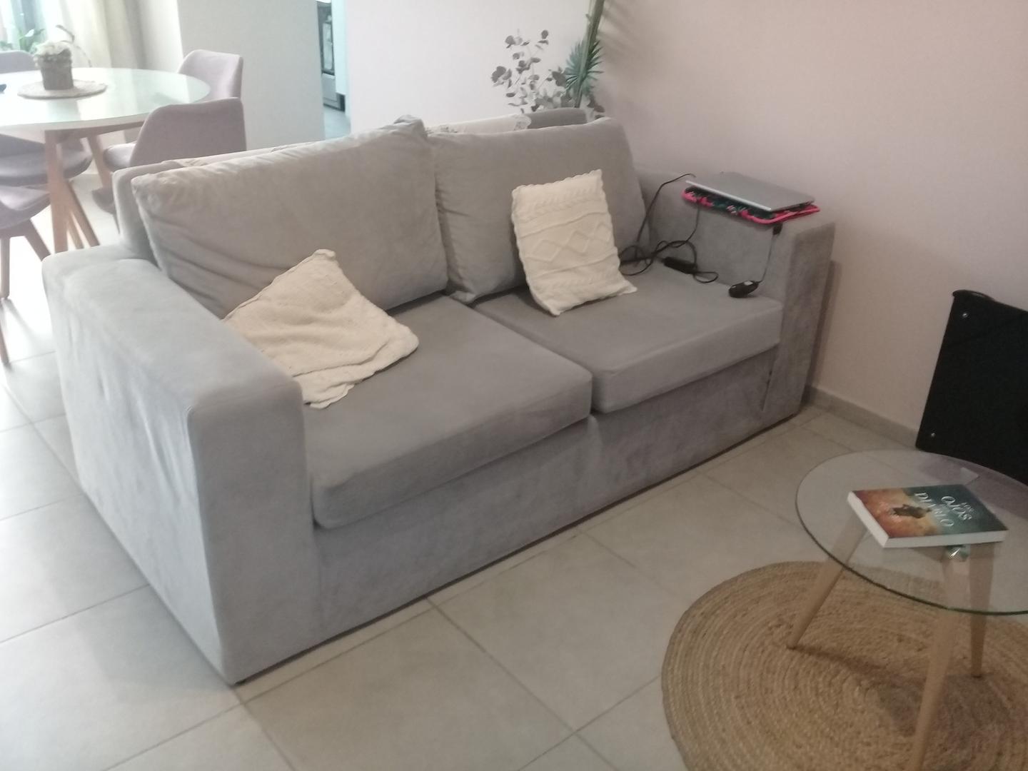 Garibaldi 69 , Piso 1