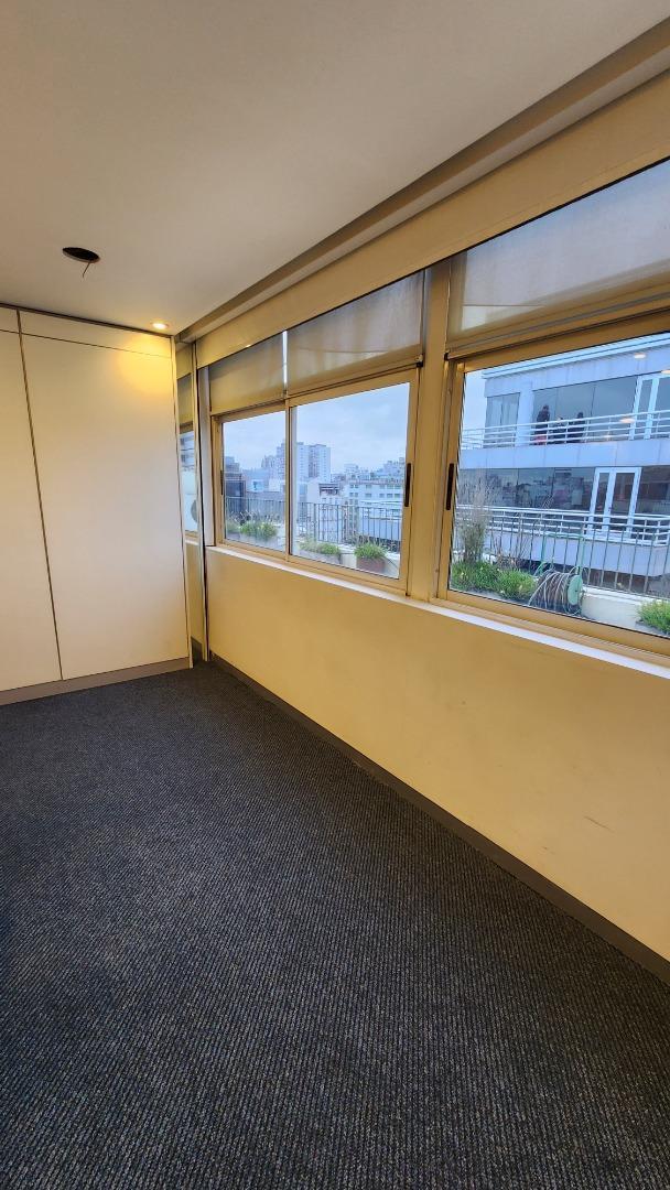 Piso de oficinas en venta sobre 9 de Julio - RETASADO