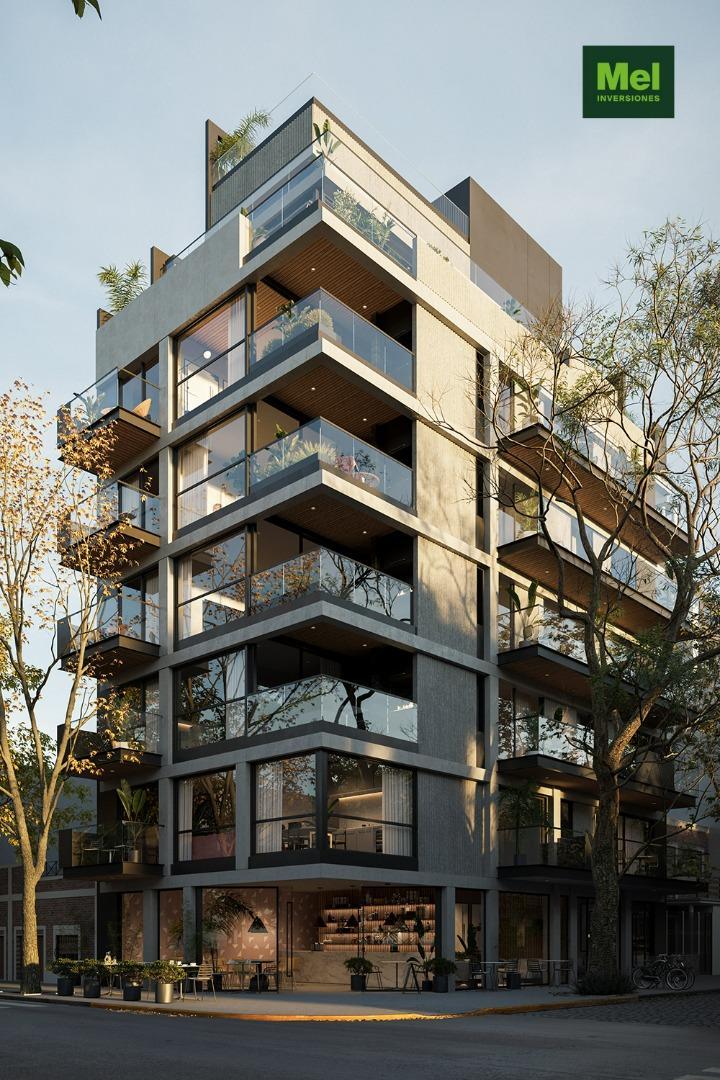 Departamento en Venta Apto profesional