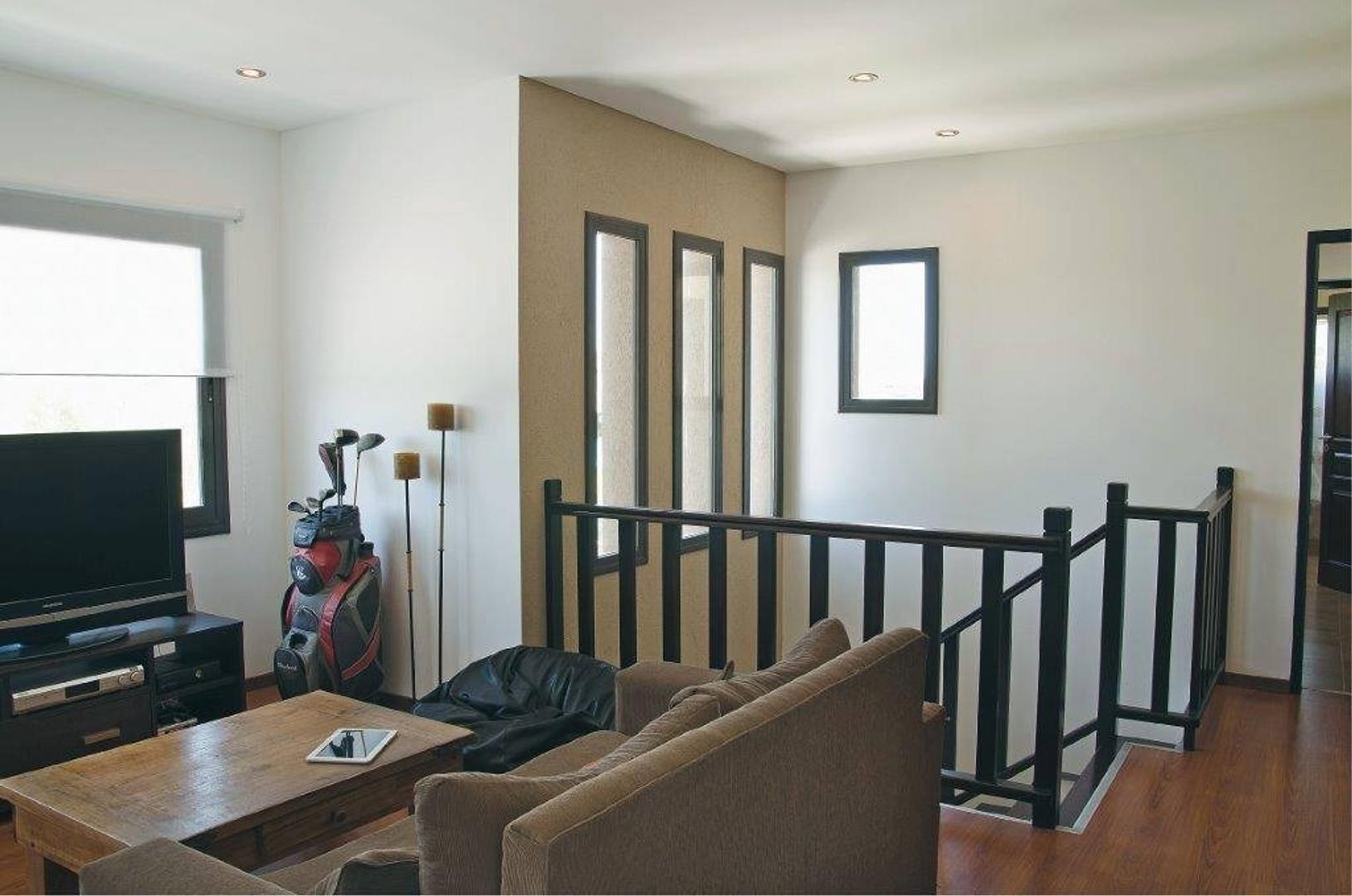 Casa en Alquiler al Norte