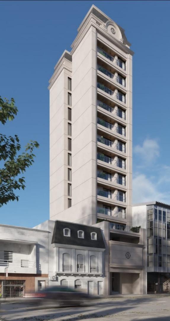 DPTO A ESTRENAR - LA RIOJA 2400- SANTA FE