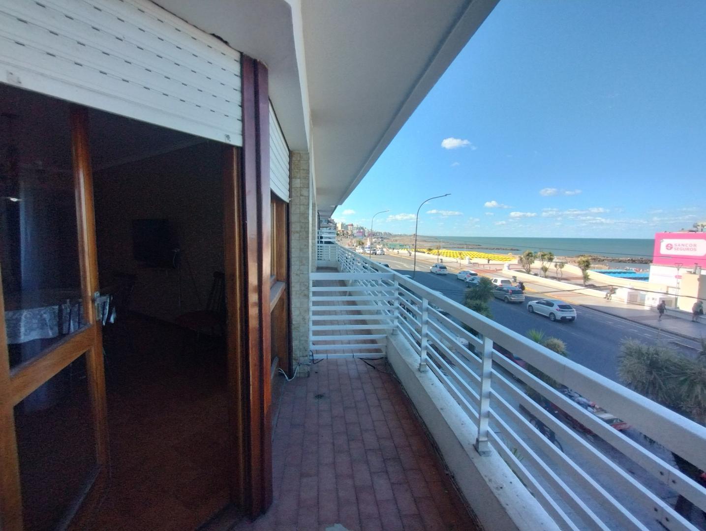 Avenida Patricio Peralta Ramos 1000