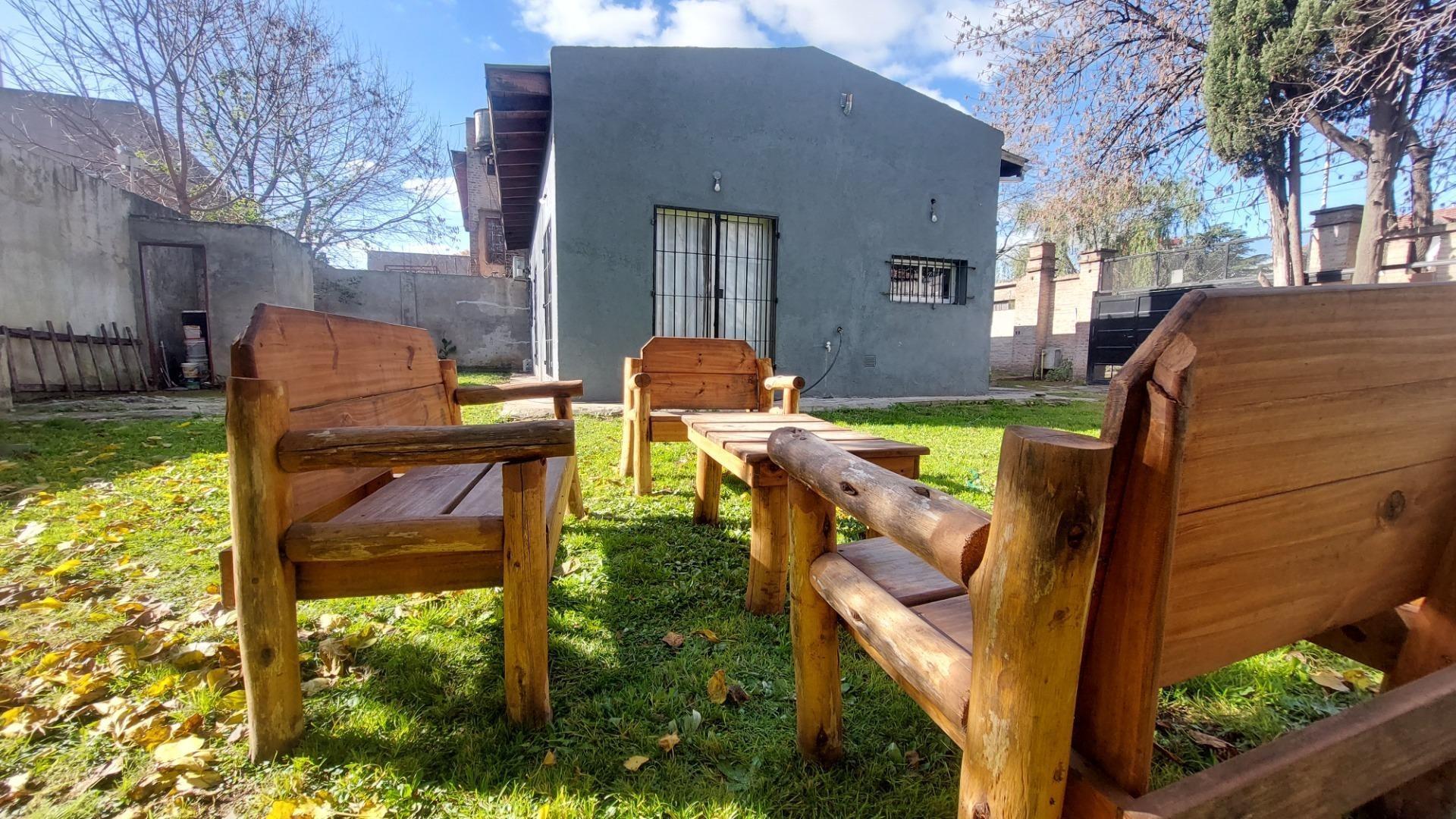 Casa en Venta de 3 dormitorios