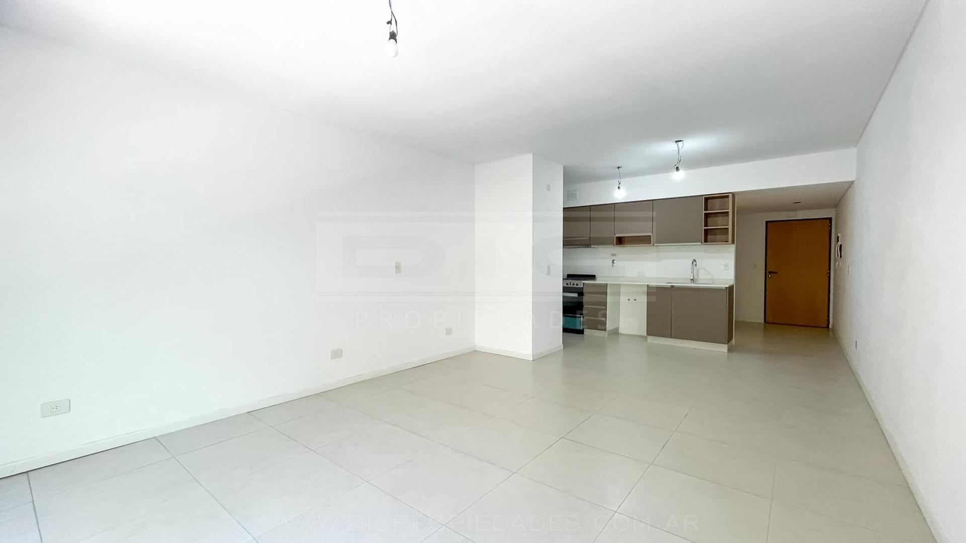 Departamento en Alquiler al Norte