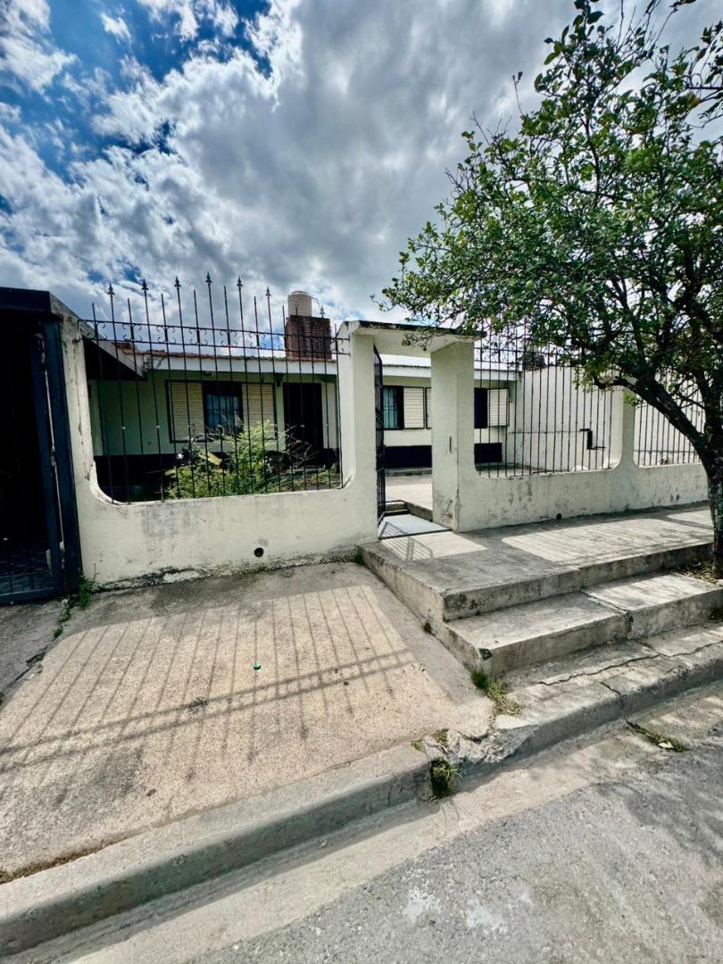 Casa en Venta en Zona Centro, USD 90.000