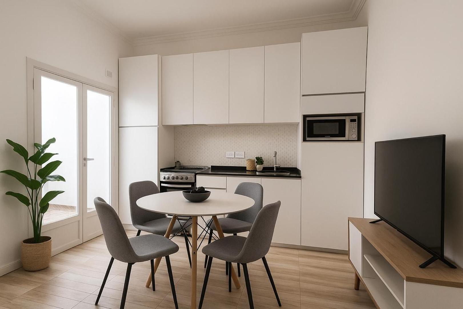 Departamento en Venta de 2 dormitorios