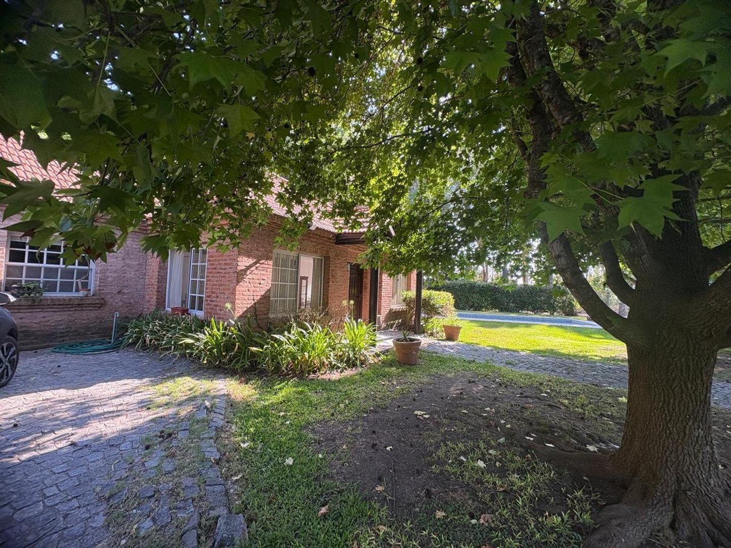 Los Cardales C.c Lote 400