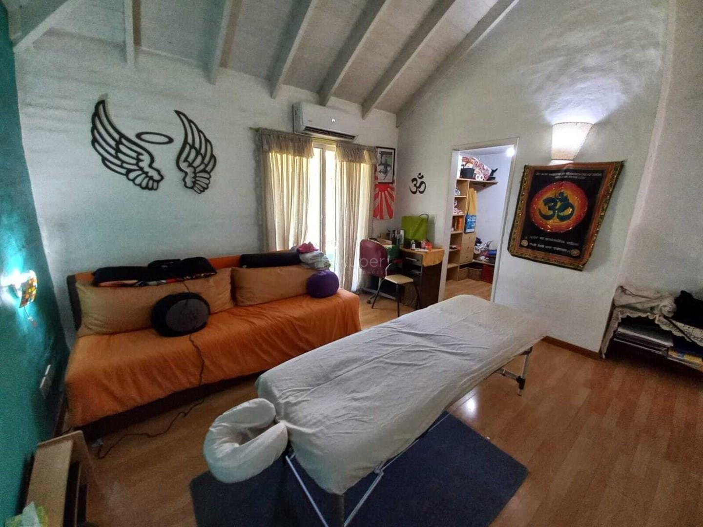 Casa en Venta de 5 dormitorios