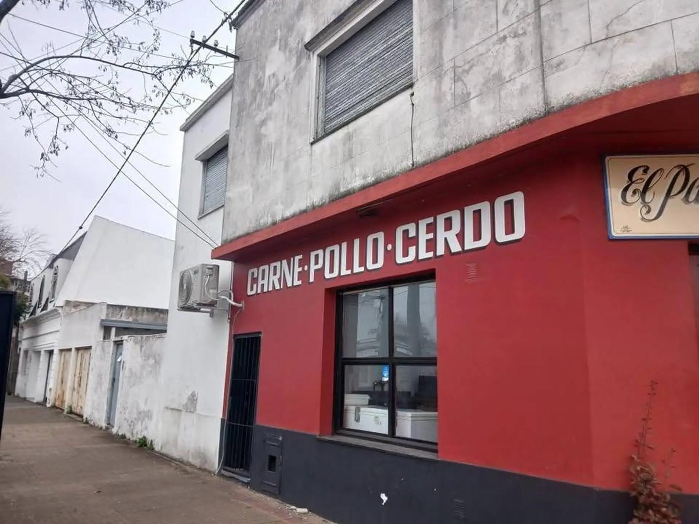 Casa en Venta de 2 dormitorios