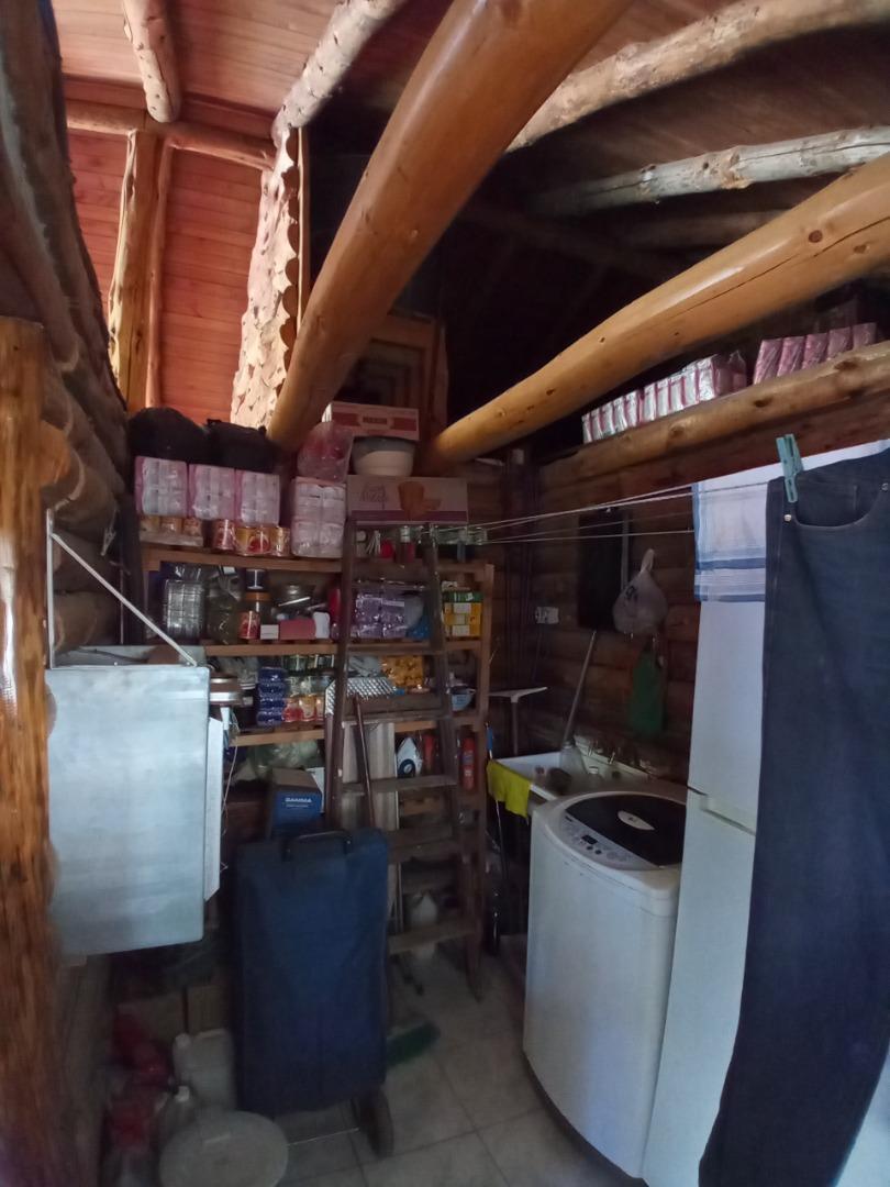 Casa en Venta 22 años