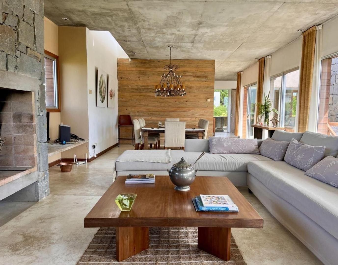 Casa en Venta 10 años