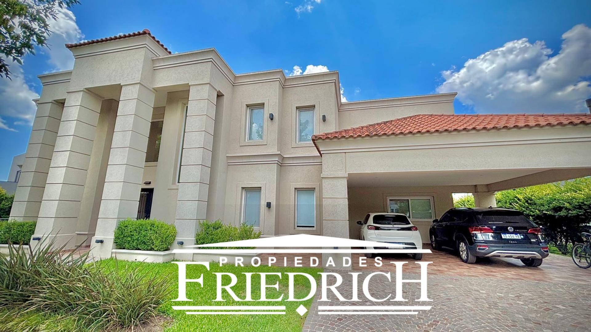 CASA EN VENTA COUNTRY TERRAVISTA