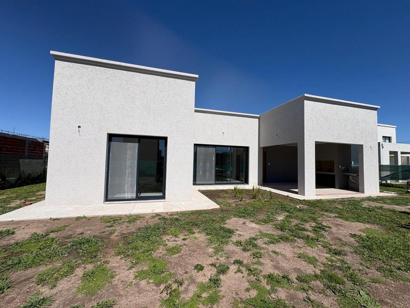 Altos Del Casco, Lote 111