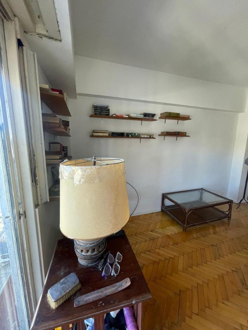 Departamento en Venta en Recoleta, USD 98.000