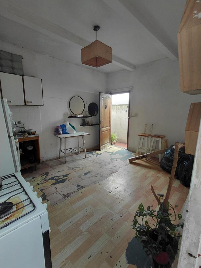 Depto Tipo Casa en Venta de 2 ambientes