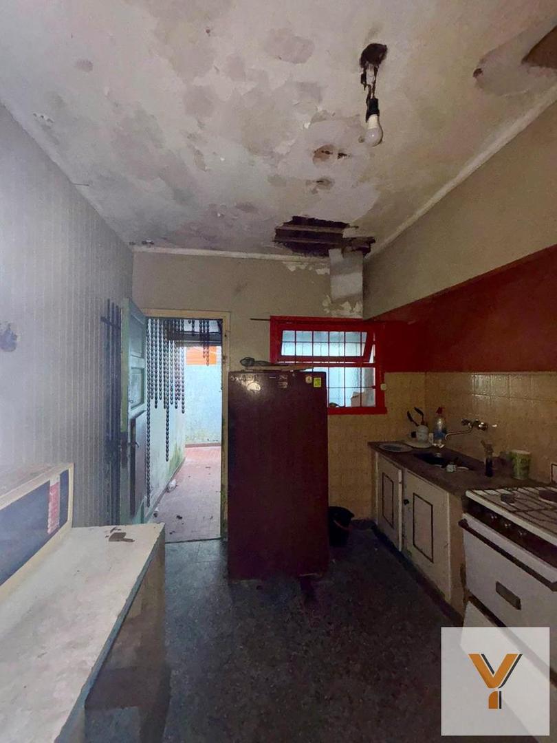 Casa en Venta de 2 dormitorios