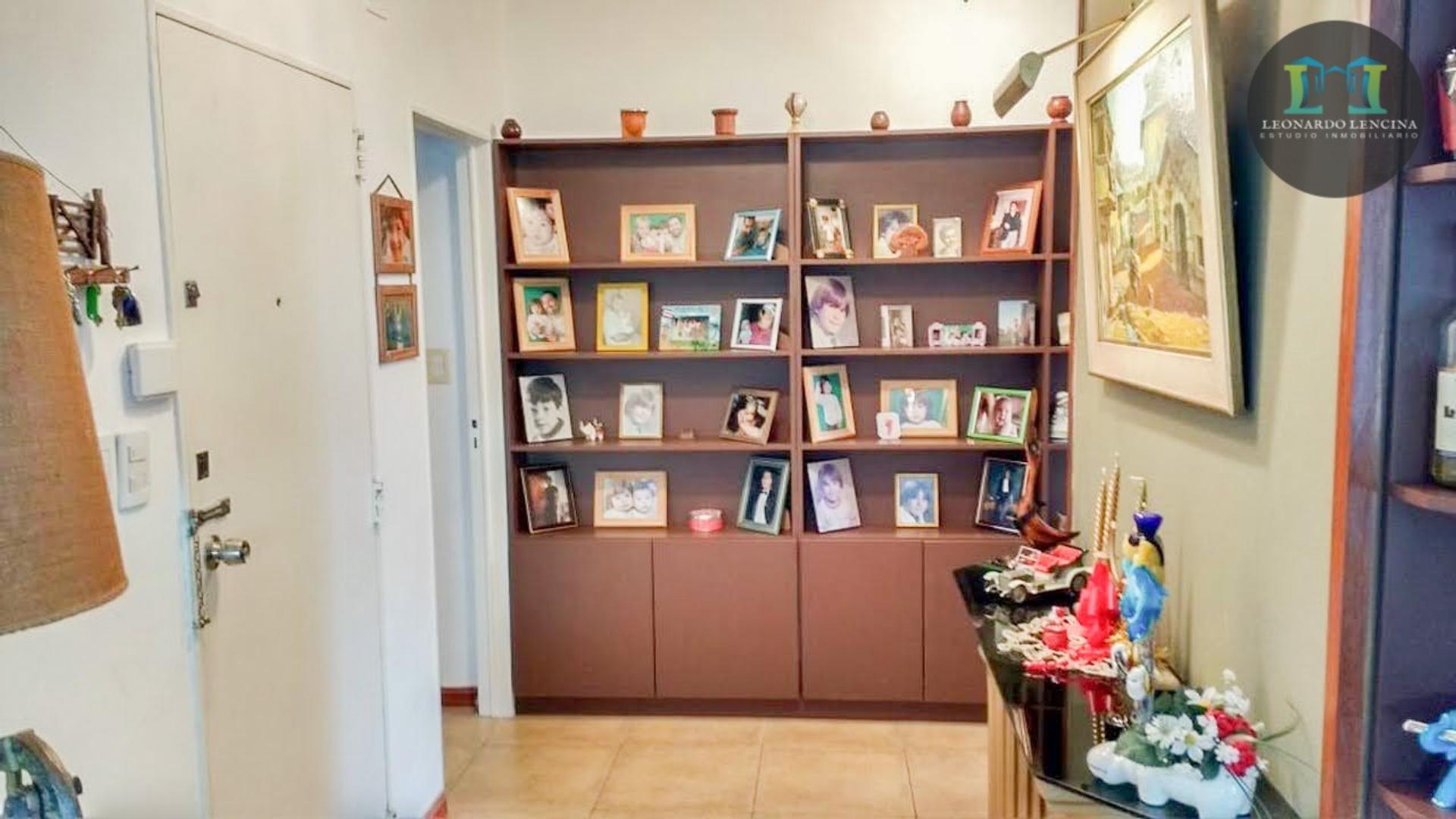 Departamento en Venta de 3 dormitorios