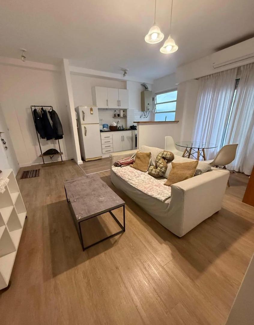 Venta. Departamento 2 ambientes. Caballito.