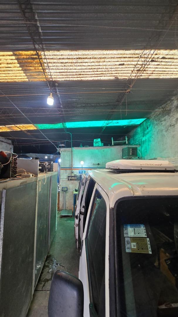 Casa en Venta en San Justo, USD 120.000