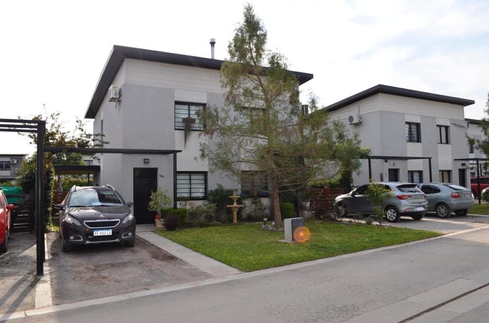 Gervasio Mendez 5000