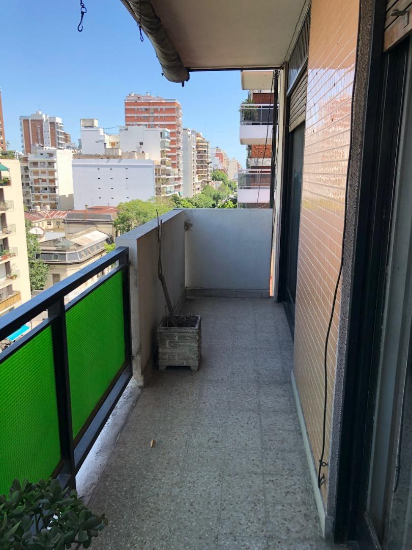 Departamento en Alquiler de 2 dormitorios