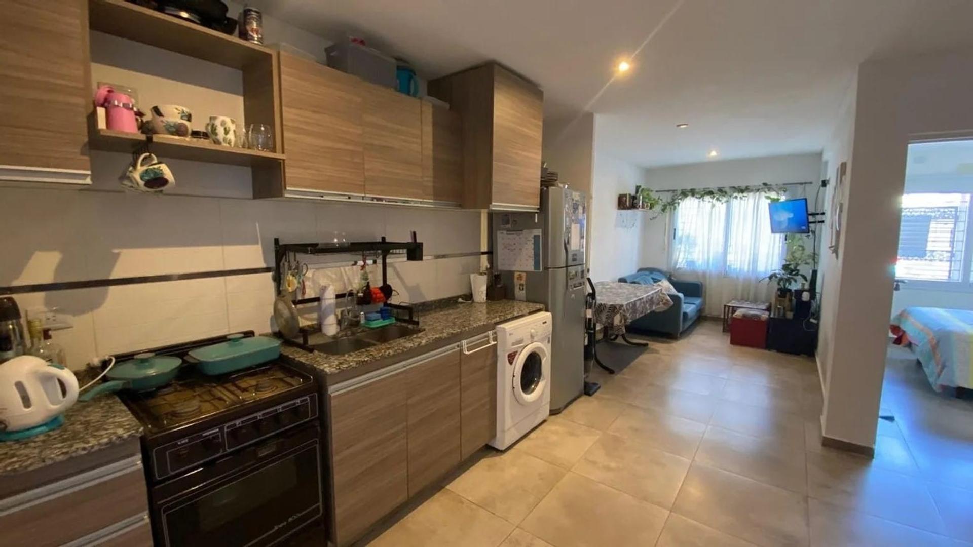 Departamento en Venta en San Antonio De Padua, USD 73.000