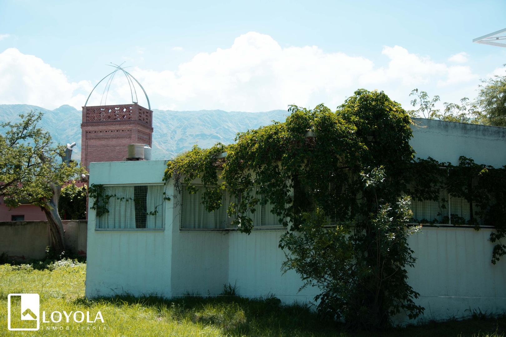 Casa en Venta en Centro, USD 104.900