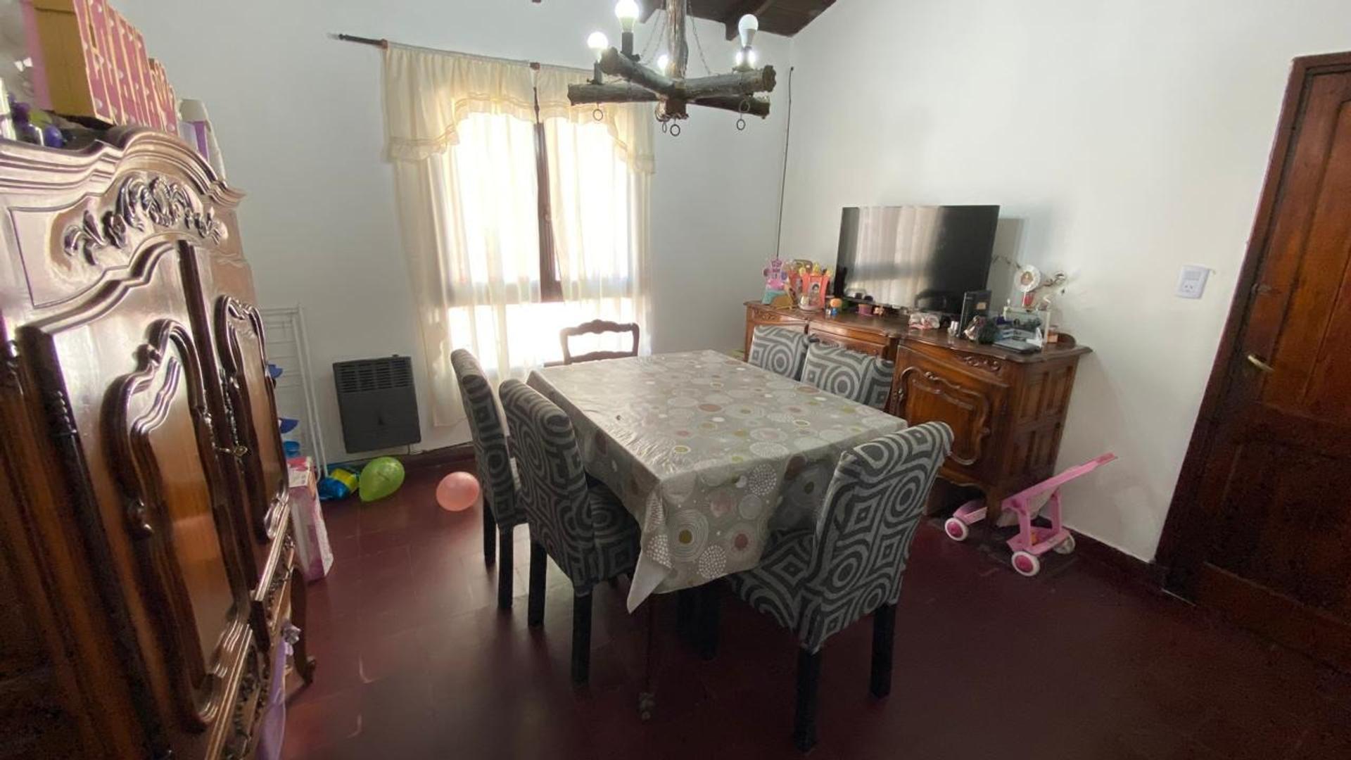 Casa en Venta de 3 dormitorios