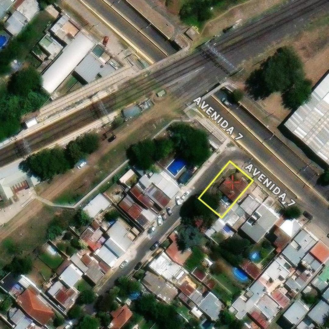 Casa en Venta de 2 dormitorios