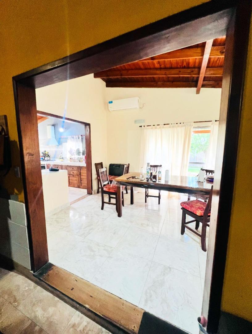 Venta casa 4 ambientes en Francisco Alvarez