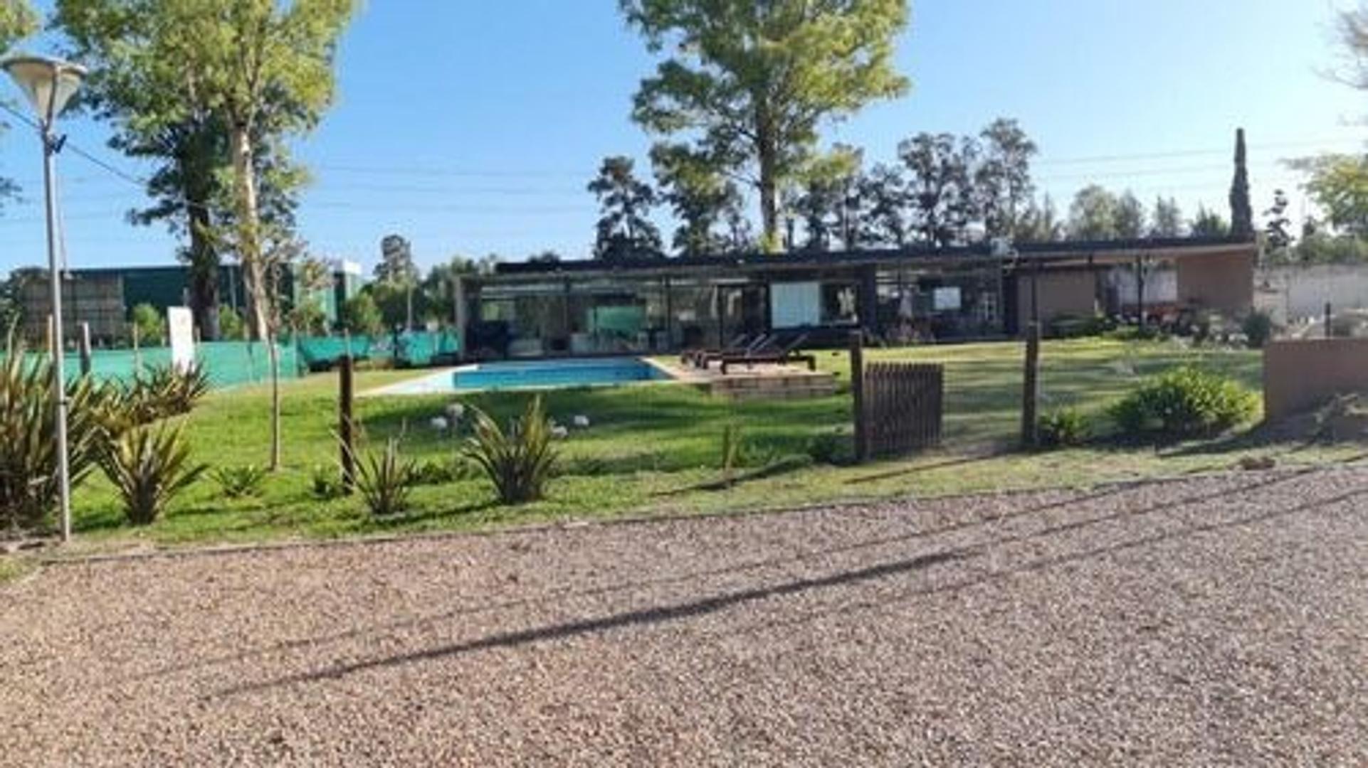 Av Gral San Martin 9000