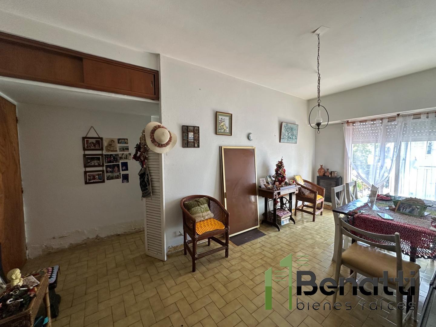 Av. San Martin 320 , Piso 4