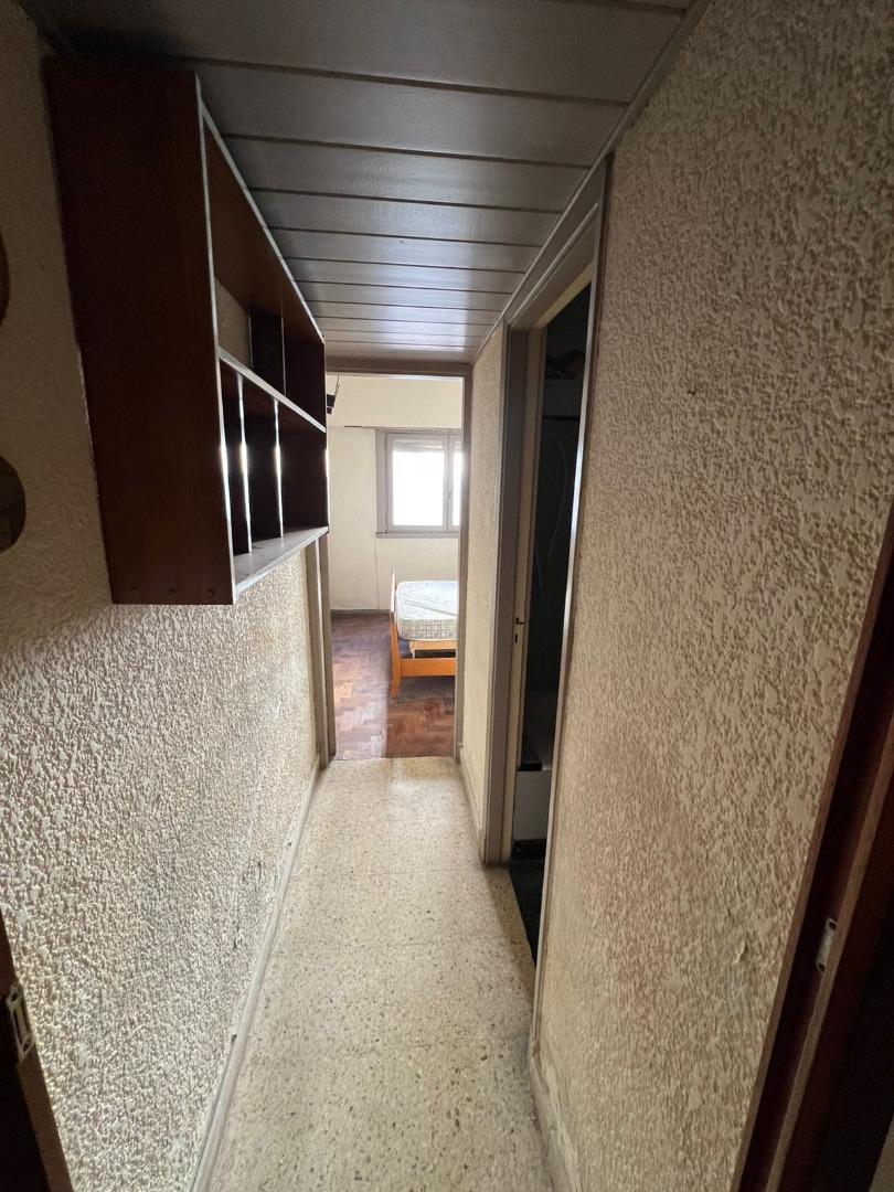 Departamento en Venta en Mar Del Plata, USD 49.000