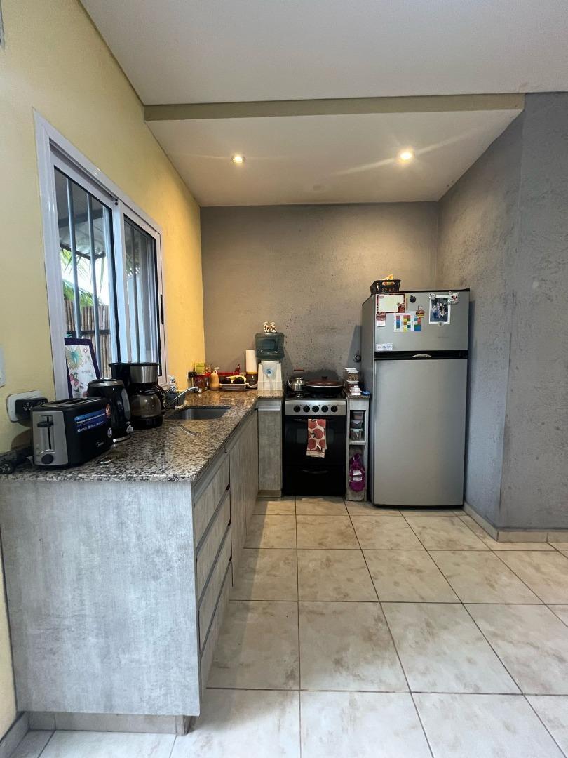 Depto Tipo Casa en Venta en Castelar Norte, USD 98.000