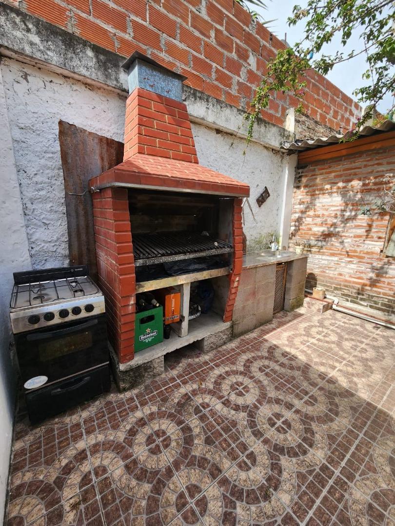 CASA EN VENTA SAN NICOLAS 5200 VILLA DOMINICO