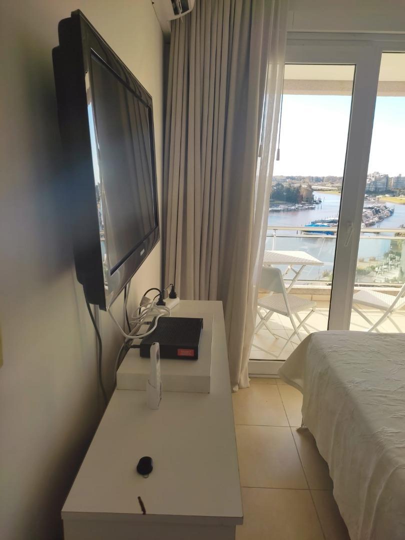 Departamento en Alquiler Temporal en Nordelta, USD 100