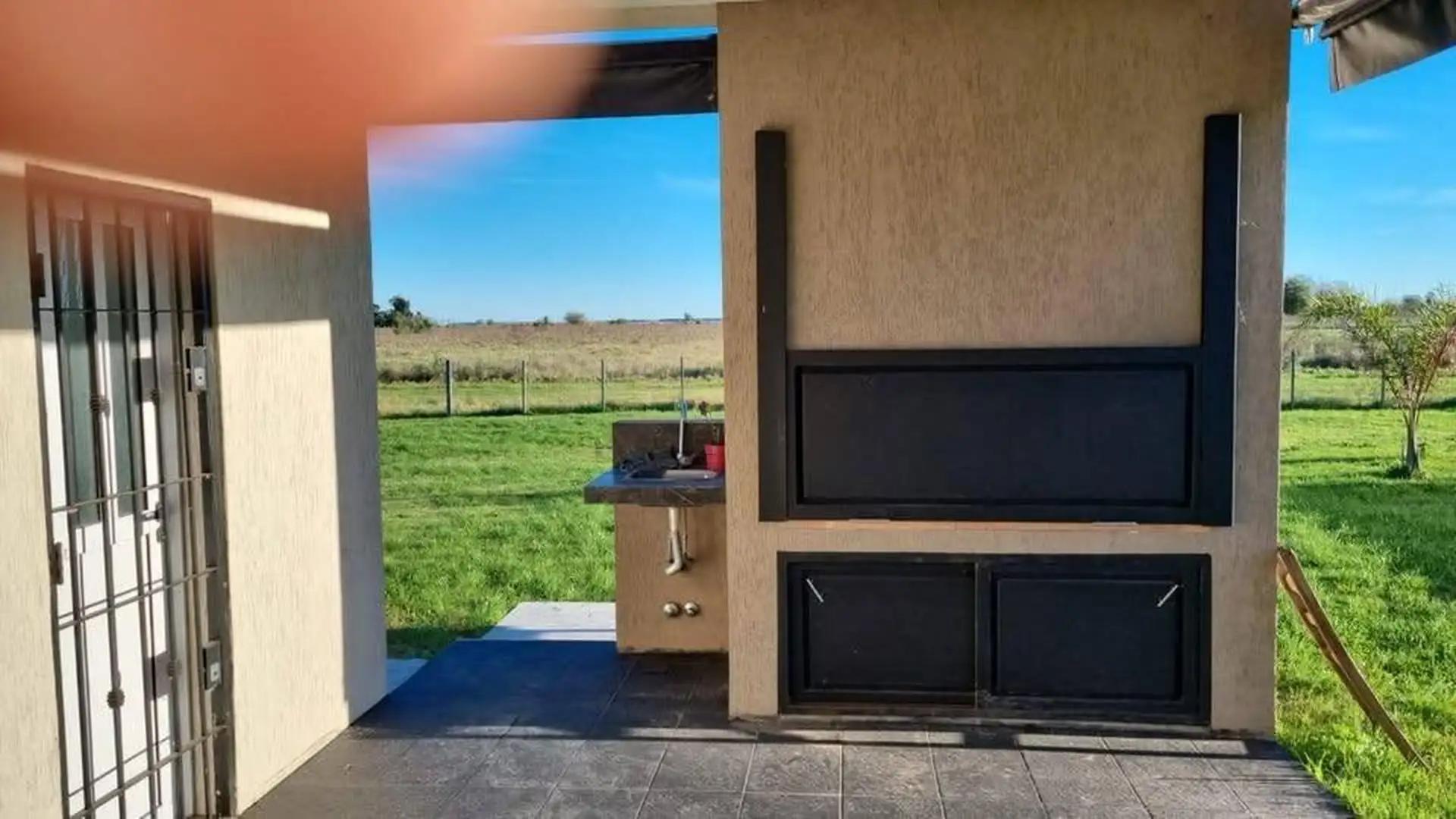 Quinta en Venta en La Plata, USD 145.000