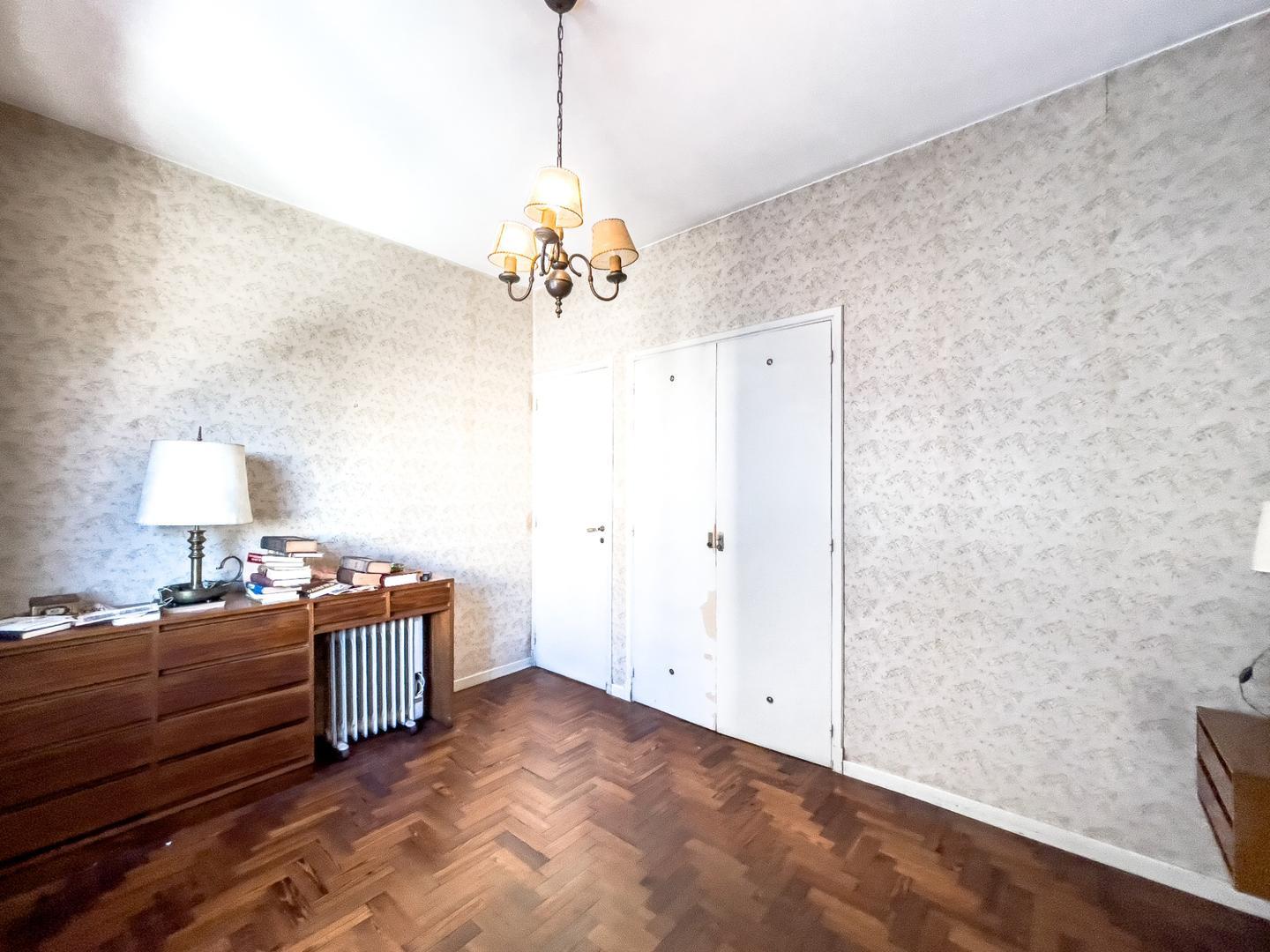 Departamento en Venta 60 años