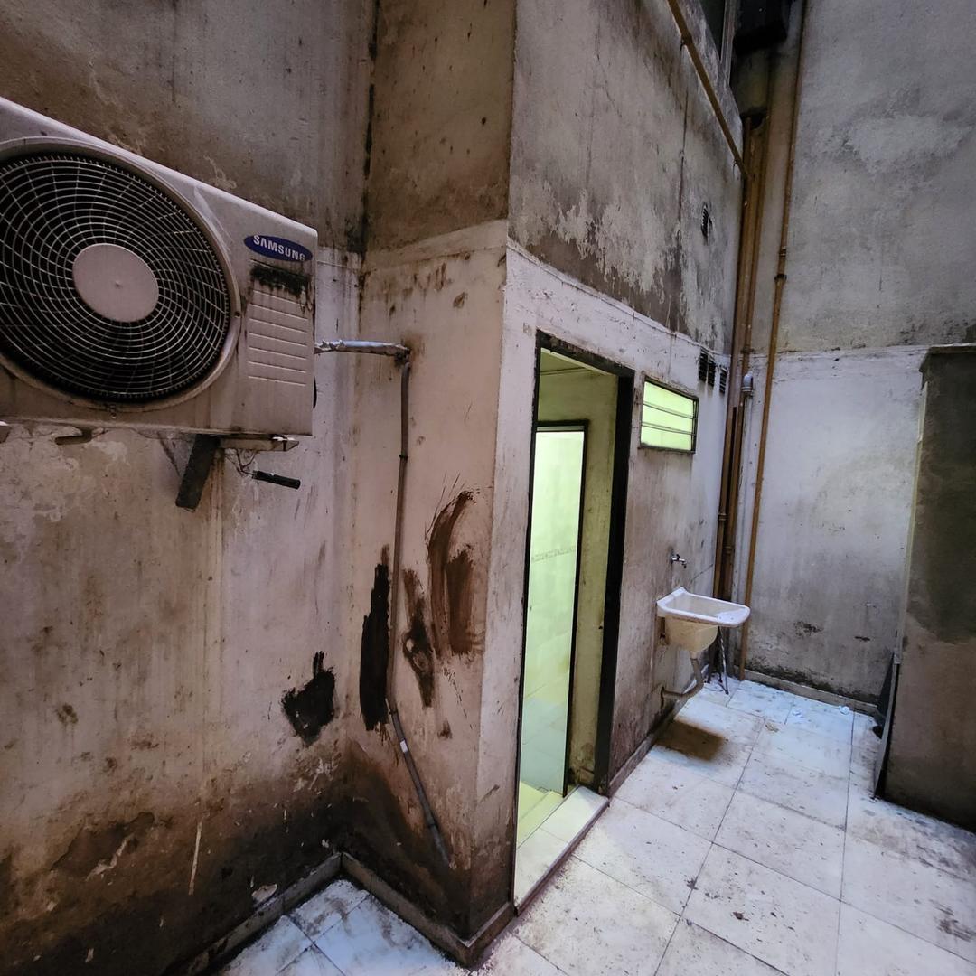 Local en Alquiler 40 años