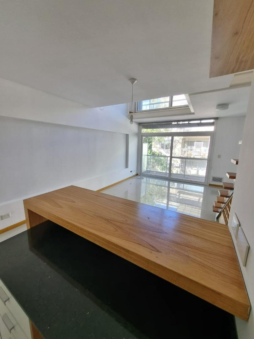 DUPLEX | 2 AMB | 75 m2 | COCHERA FIJA  | PARRILLA | PILETA