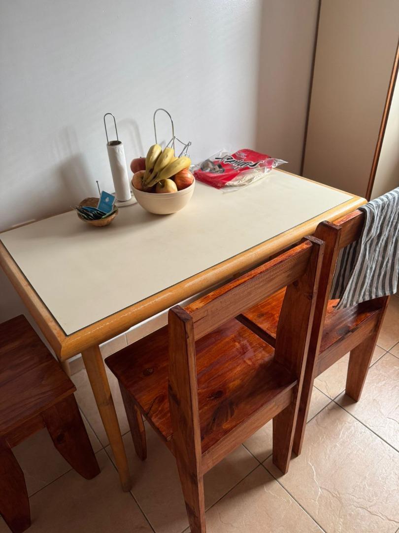 Departamento en Alquiler al Oeste