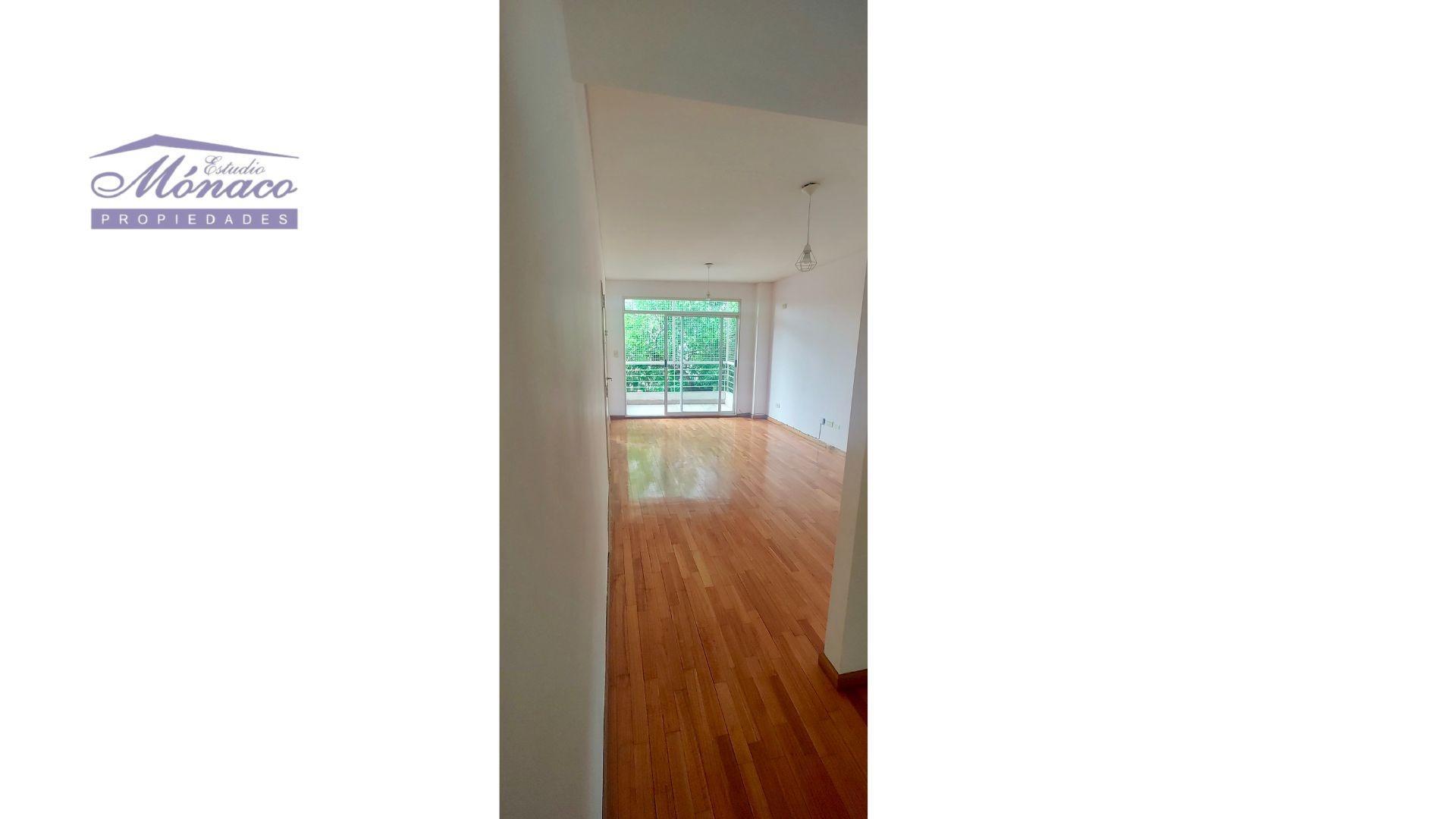 Departamento en Alquiler 10 años