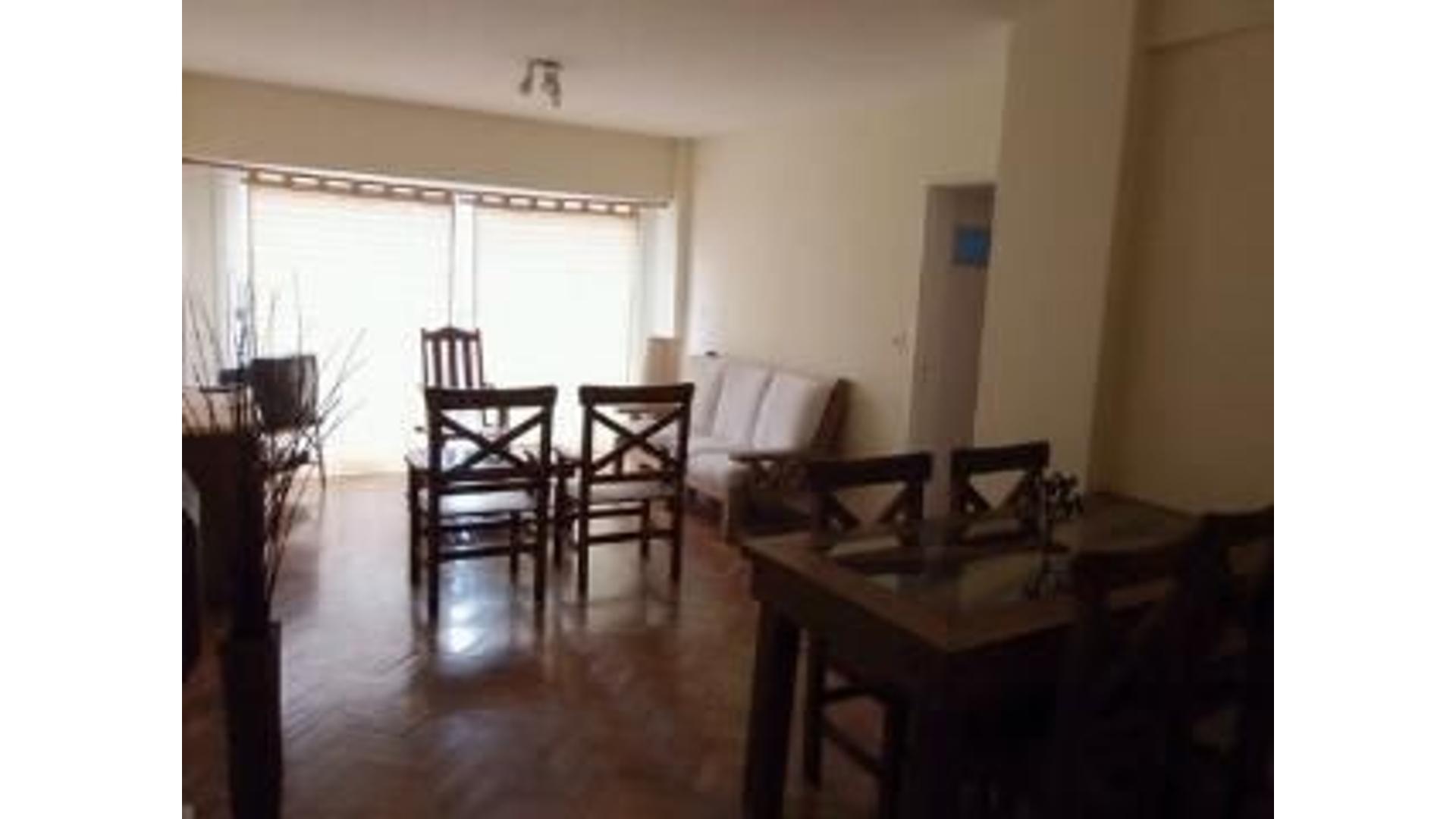 Departamento Alquiler x Temporada