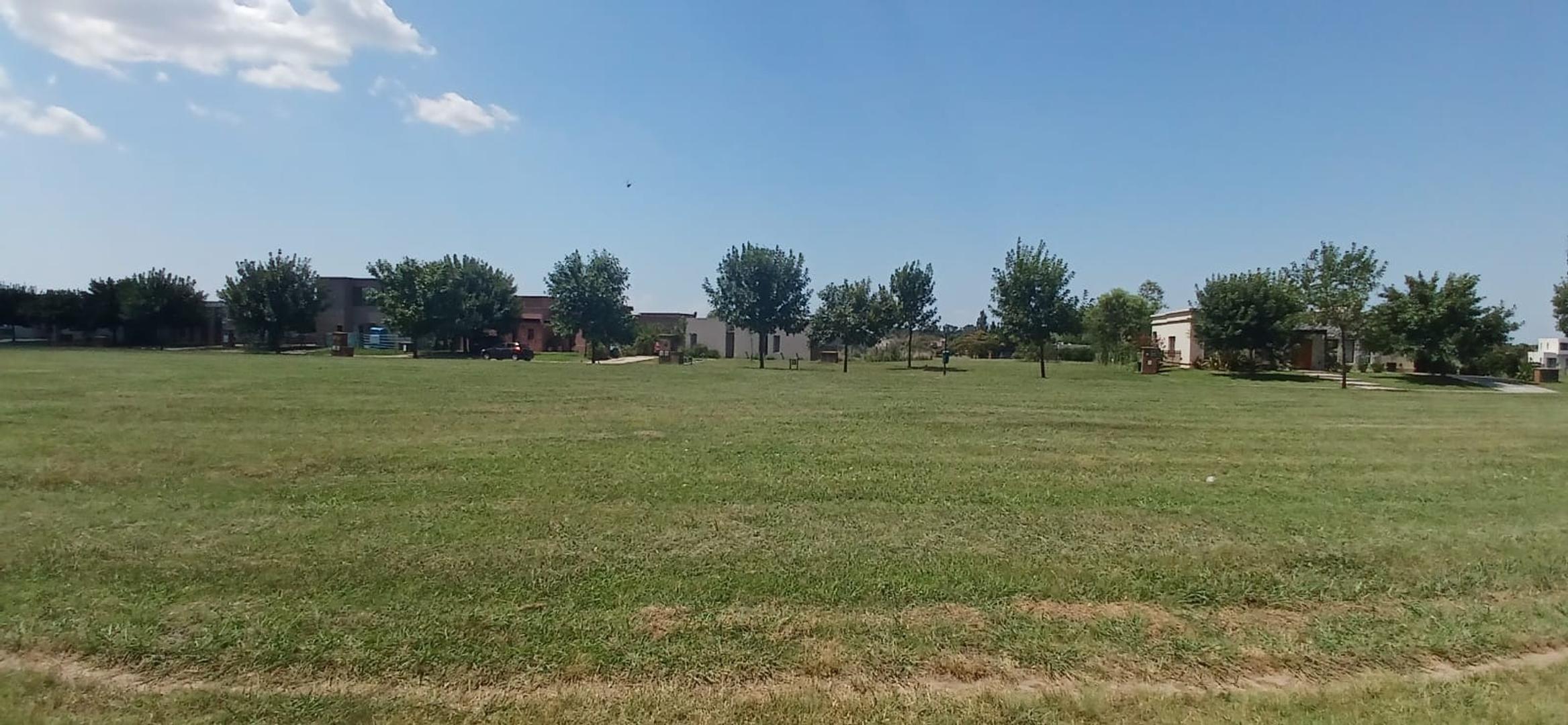 Terreno en Venta de 1037,0 m2