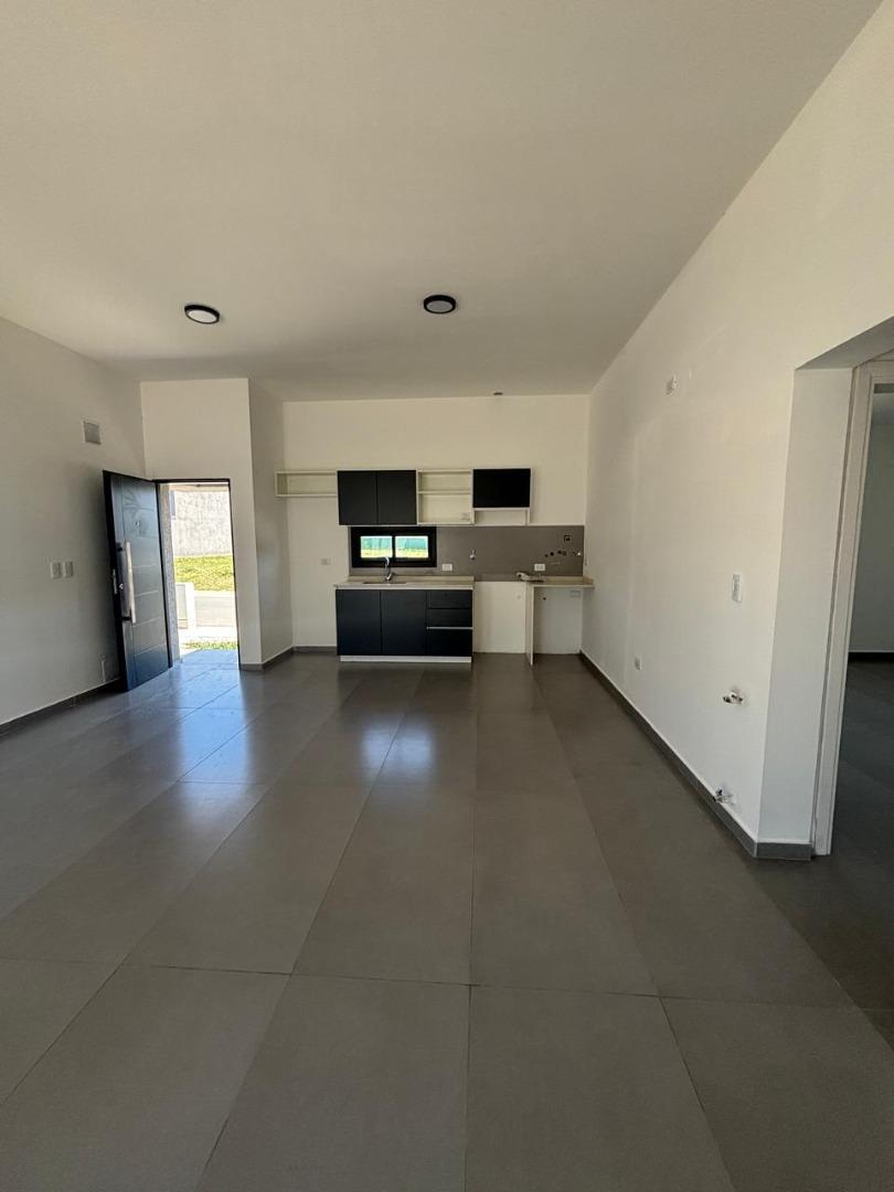 Casa en Venta A Estrenar